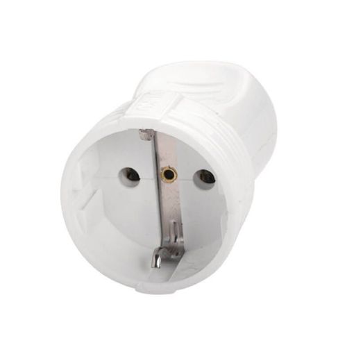 FİŞ TOPRAKLI DİŞİ resmi