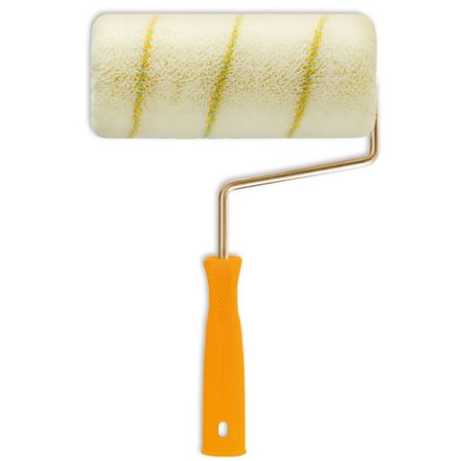 DEKOR RULO PLASDEK 25 CM resmi