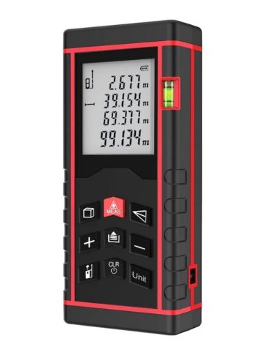 ATTLAS ATLM-60 LAZER METRE 60M ONK resmi