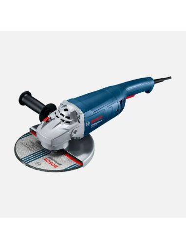 BOSCH GWS 2200-180H BÜYÜK TAŞLAMA 06018C0100 resmi