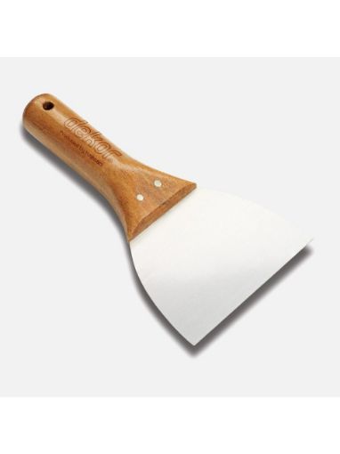 DEKOR 14 CM MACUN SPATULASI resmi