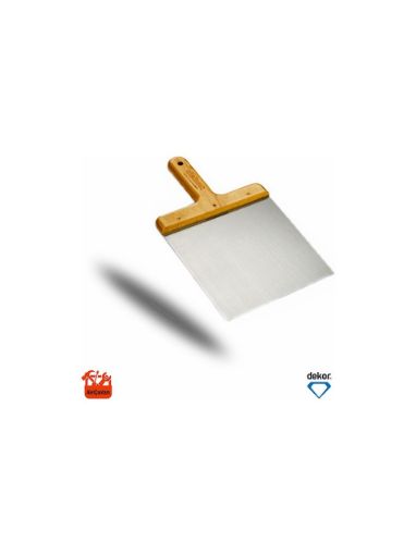 DEKOR MACUN KÜREĞİ 16 NO resmi