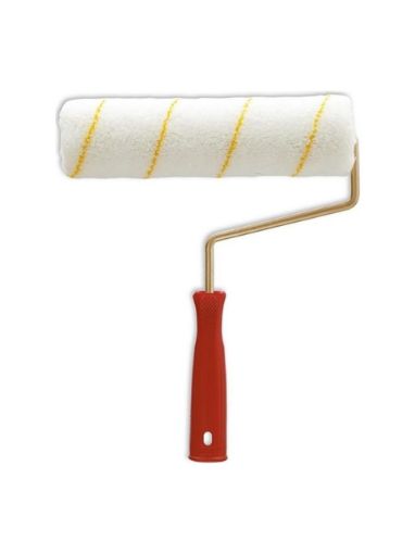 DEKOR RULO EXPORT 25 CM resmi