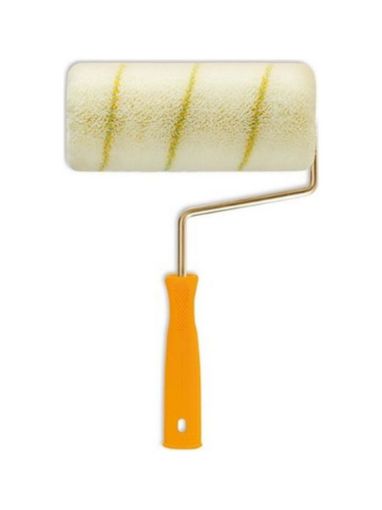 DEKOR RULO PLASDEK 20 CM resmi