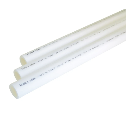 PPRC BORU 20 MM resmi