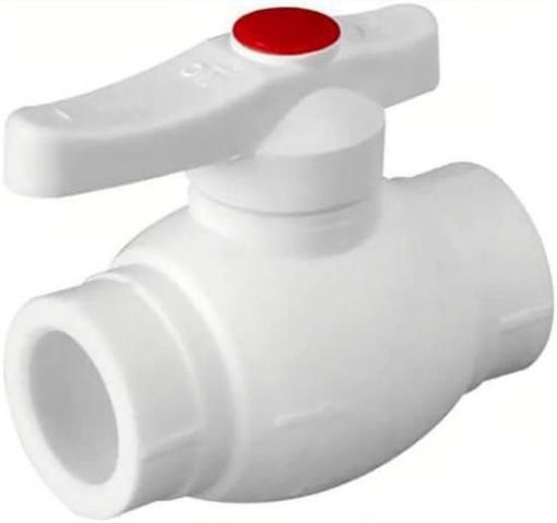 PPRC VANA 20 MM KÜRESEL resmi