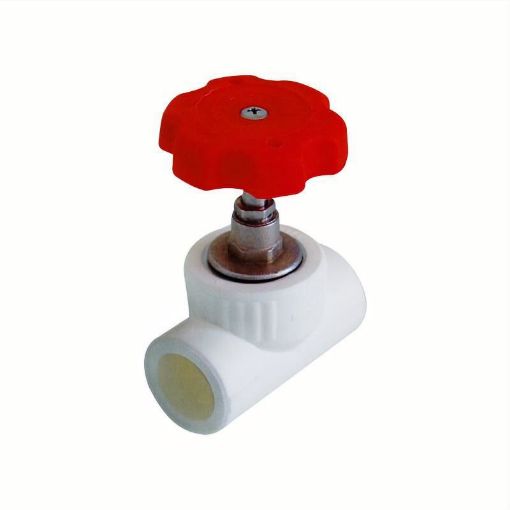 PPRC VANA 20 MM KELEBEK resmi