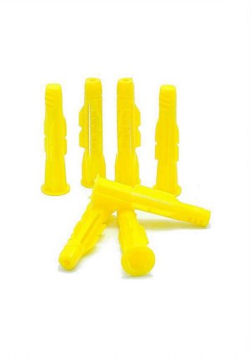 MADE ROKET DÜBEL 8 MM PAKET 100 LÜ resmi