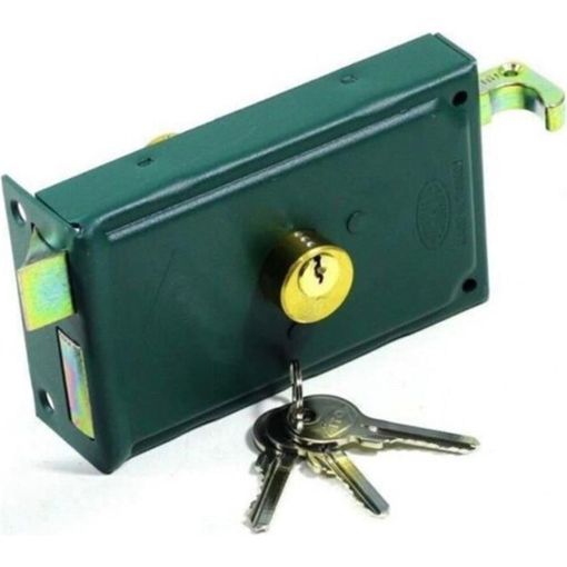 İTO TRAJLI KİLİT resmi