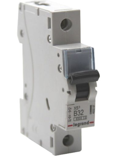 W OTOMAT 32 A LEGRAND resmi