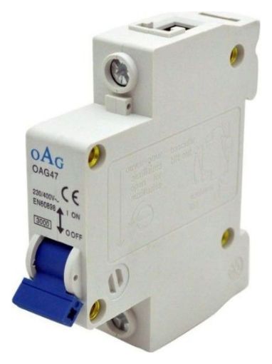 W OTOMAT 16 A OAG resmi