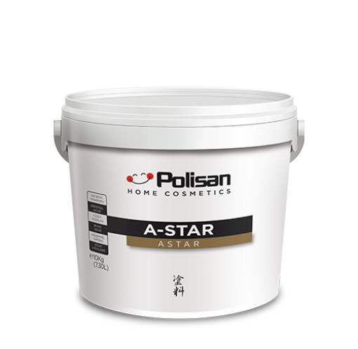 A STAR ASTAR 5 KG resmi