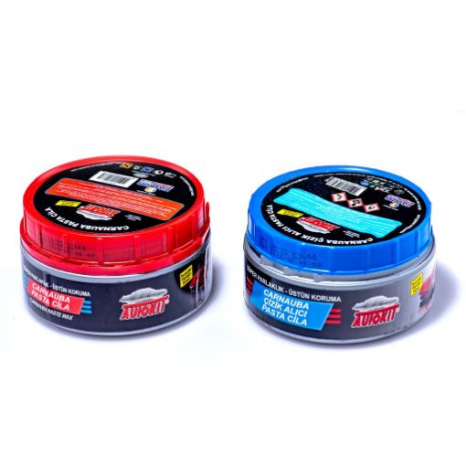 AUTOKİT EKO ÇİZİK ALICI PASTA CİLA resmi