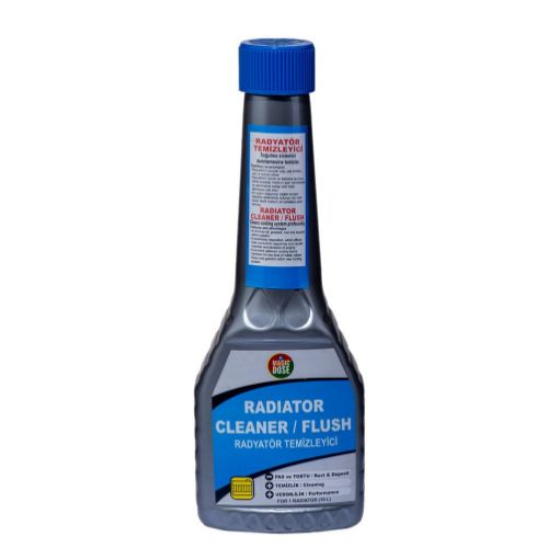 MAGİC DOSE RADYATÖR TEMİZLEYİCİ 250 ML resmi