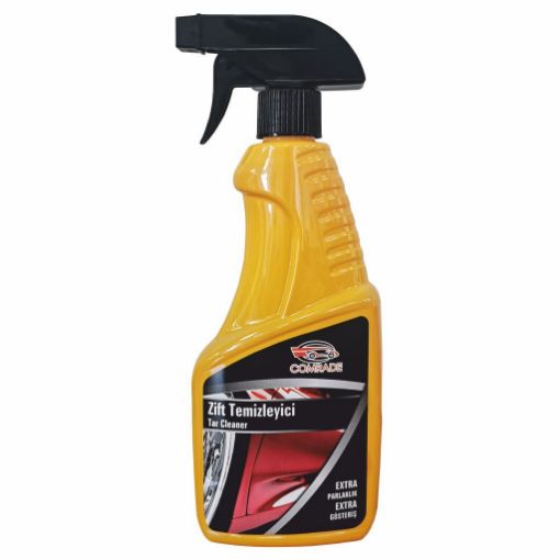 COMRADE ZİFT TEMİZLEYİCİ 500 ML resmi
