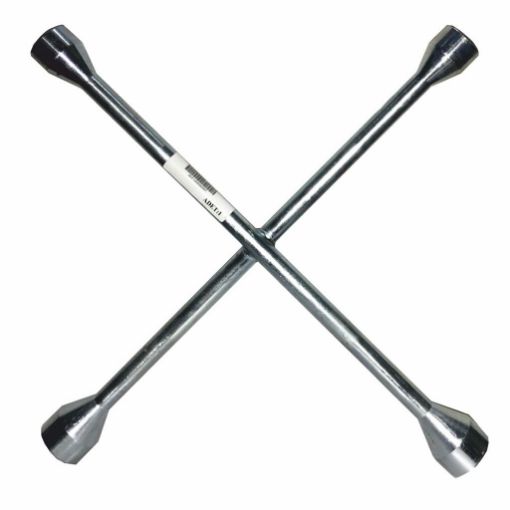 4 LÜ BİJON ANAHTARI resmi