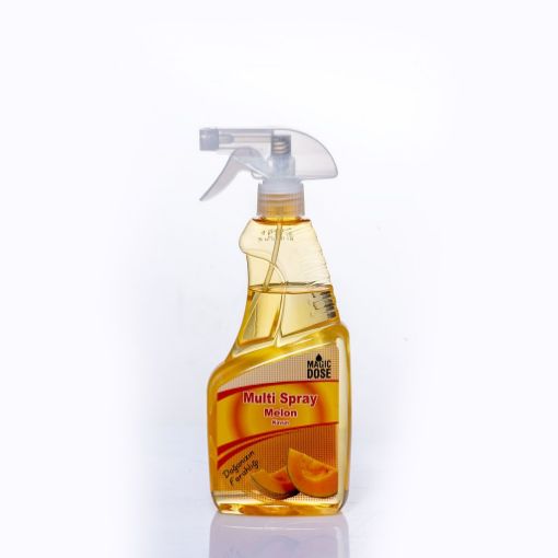 MAGİC DOSE MULTİ SPREY 500 ML resmi