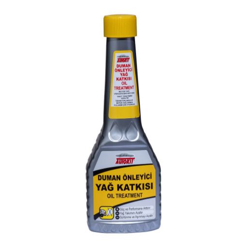 AUTOKİT DUMAN KESİCİ resmi