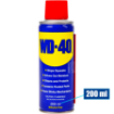 WD-40 200 ML AEROSOL KUTU resmi