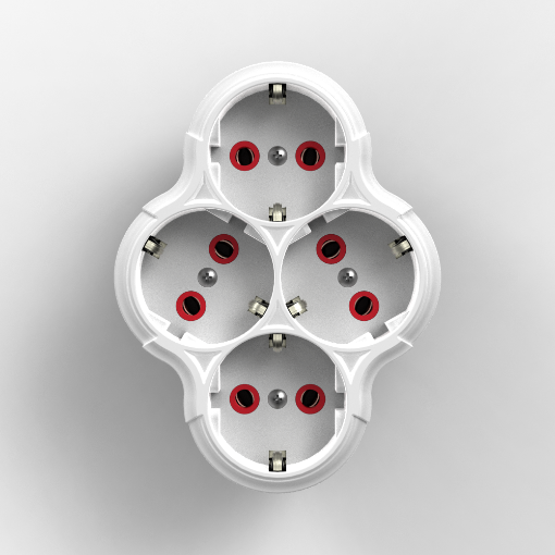 GRUP GOLYAT 4 LÜ FETİH 101-04 resmi