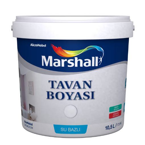 MARSHALL TAVAN BOYASI 3,5 KG resmi