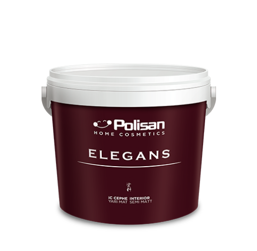 ELEGANS YARI MAT B1 BAZ 2,5 LT resmi