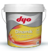 DYO DİNAMİK BEYAZ 15 LT resmi