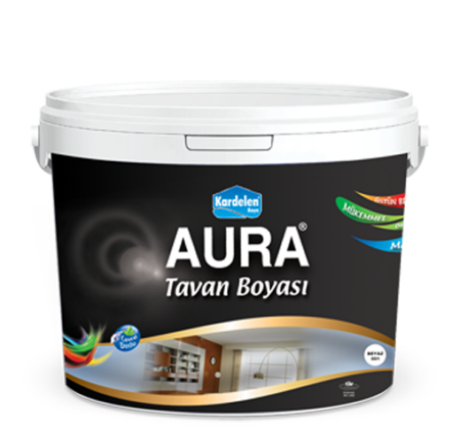 AURA TAVAN BOYASI 10/1 resmi