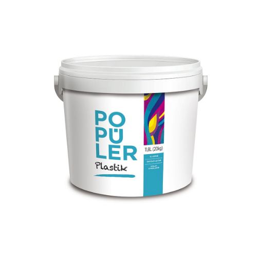 POPÜLER A BAZ 3 KG resmi