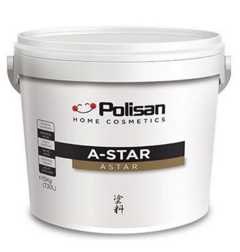 A STAR ASTAR 10 KG resmi