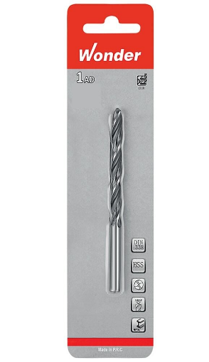 WONDER HSS UÇ  10 MM resmi