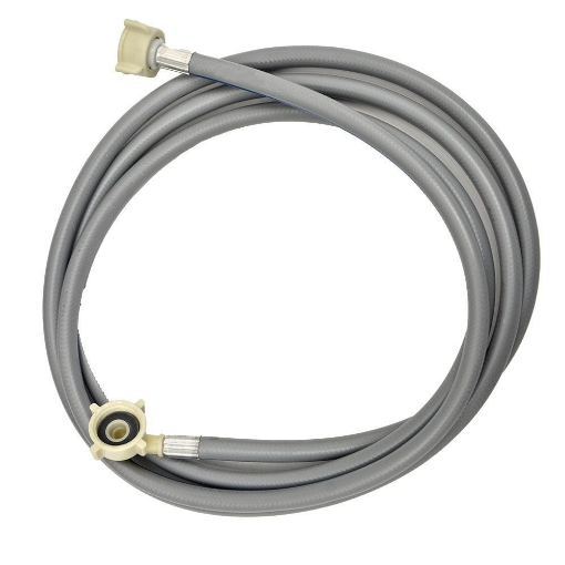 HORTUM MAK. TEM. SU 2 MT resmi