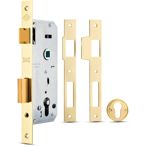 KALE 152 R SİLİNDİRLİ resmi