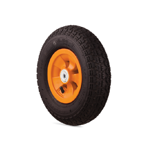 YAPARLAR ŞİŞME TEKER PLASTİK JANT resmi