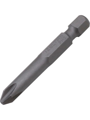 İZELTAŞ BİTS UÇ 50 MM YILDIZ resmi