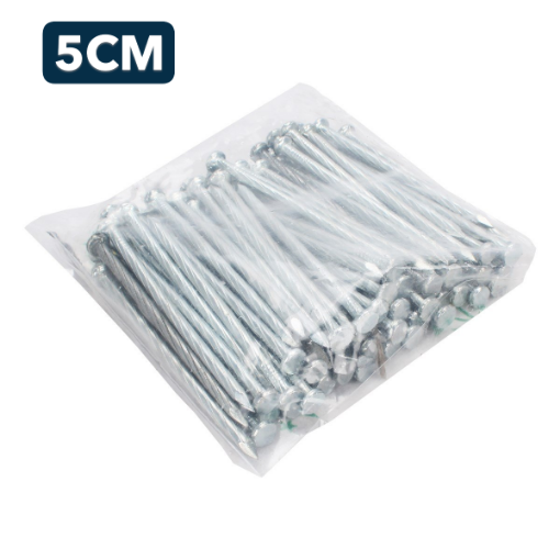 ÇELİK ÇİVİ 5 LİK resmi