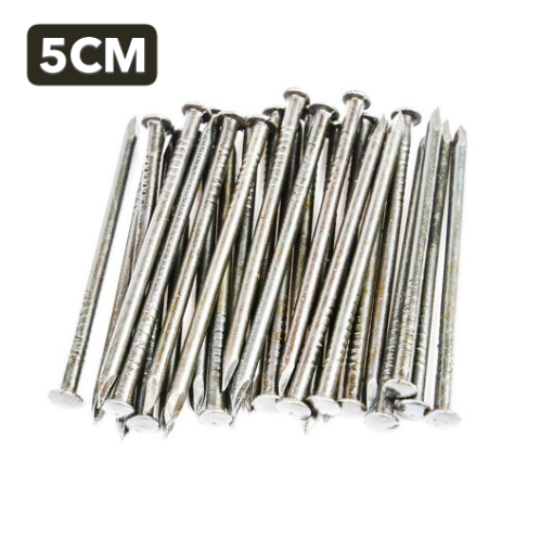 ÇİVİ İNŞAAT 5 LİK KG resmi