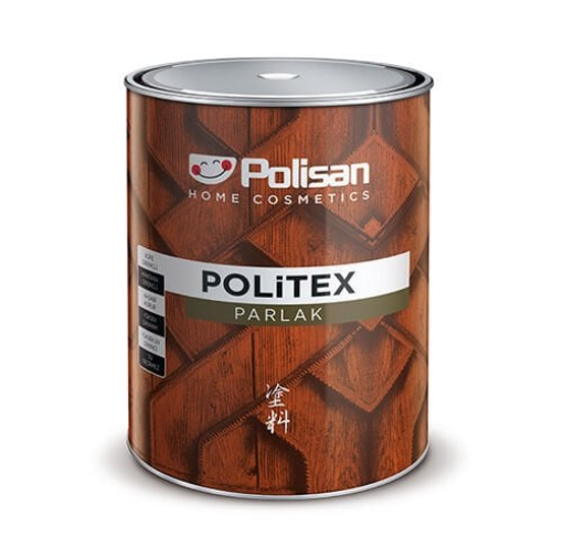 POLİTEX 2,5 LT RENKSİZ resmi
