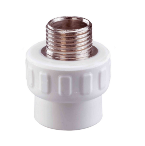 PPRC NİPEL 25*1/2 DIŞ DİŞ resmi