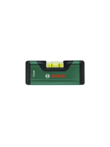 BOSCH MİNİ SU TERAZİSİ 12 CM 1600A02H3H resmi
