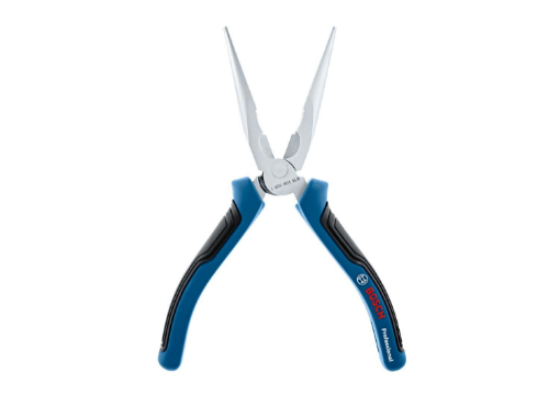 BOSCH KARGABURUN 200 MM PROFESYONEL 1600A01TH8 resmi