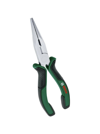 BOSCH KARGABURUN YEŞİL UZUN 180 MM 1600A032VC resmi