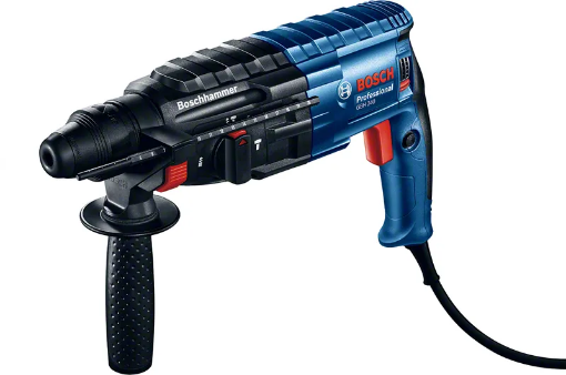 BOSCH GBH 240 KIRICI DELİCİ 0611272100 resmi
