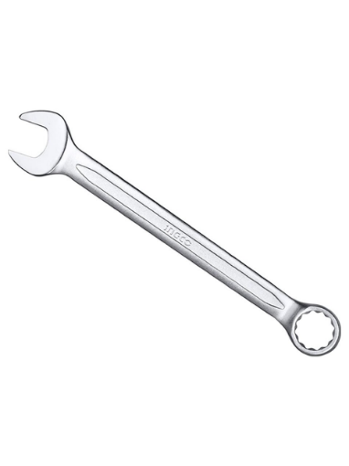 İNGCO END. KOMBİNE ANAHTAR  16 MM resmi