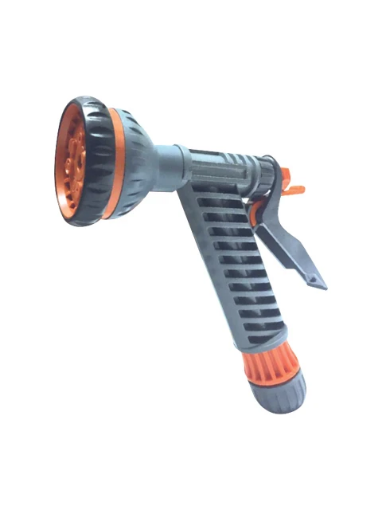 FİSKİYE 6 FONKSİYONLU TABANCALI ÜZÜMCÜ 178 resmi