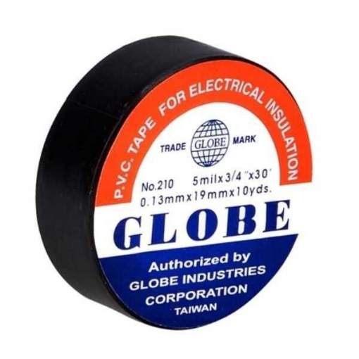 ELEKTRİK BANTI GLOBE resmi