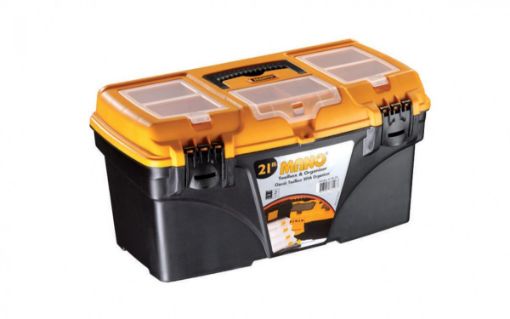 MANO C.O 21 TAKIM ÇANTASI resmi