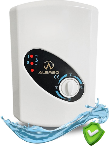 ALERSO ŞOHBEN resmi