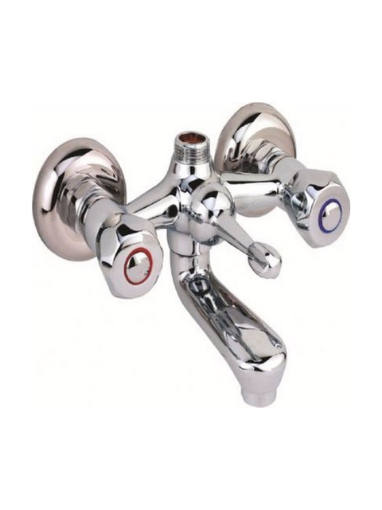 POLİSU NEW BANYO BATARYASI NV028 resmi