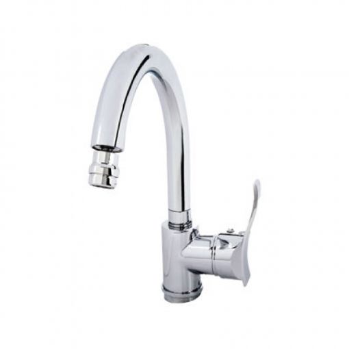 GMS AKDENİZ MİX LAVABO BATARYASI resmi